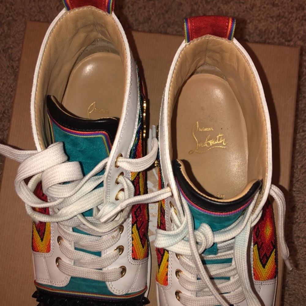 Christian louboutin  Sneaker